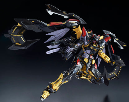 RG MBF-P01-Re Gundam Astray Gold Frame Amatsu 1/144