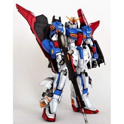 PG MSZ-006 Zeta Gundam 1/60 – Cool Dragon Hobby PG MSZ-006 Zeta Gundam 1/60 – Cool Dragon Hobby
