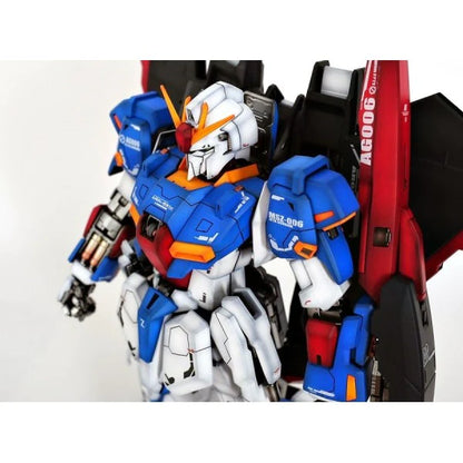 PG MSZ-006 Zeta Gundam 1/60 – Cool Dragon Hobby PG MSZ-006 Zeta Gundam 1/60 – Cool Dragon Hobby