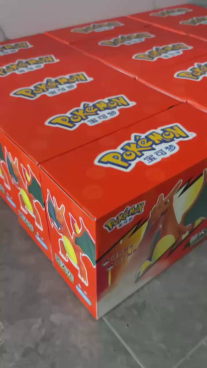 Charizard Spray Humidifier