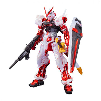 RG Gundam Astray Red Frame Metallic Ver. "Gundam Seed Astray" 1/144
