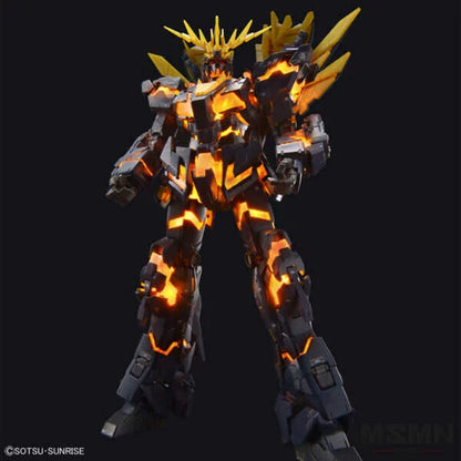 RG Banshee Norn (Destroy Mode) Lighting Model Ver TWC [Gundam Base]