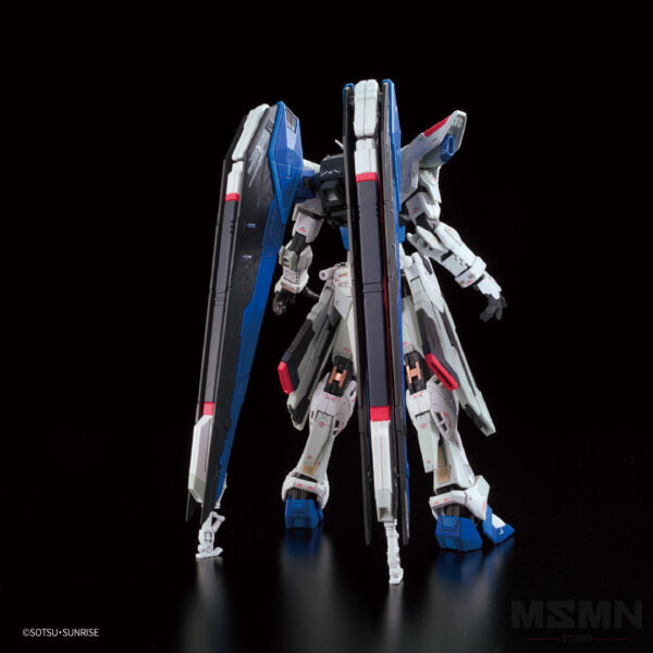 RG Freedom Gundam Ver GCP [P-Bandai] – Cool Dragon Hobby