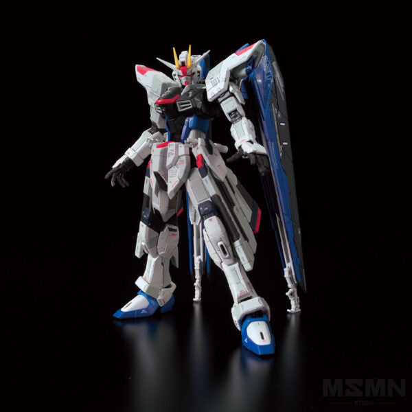 RG Freedom Gundam Ver GCP [P-Bandai] – Cool Dragon Hobby