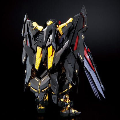 RG Gundam Astray Gold Frame Amatsu (Special Coating)