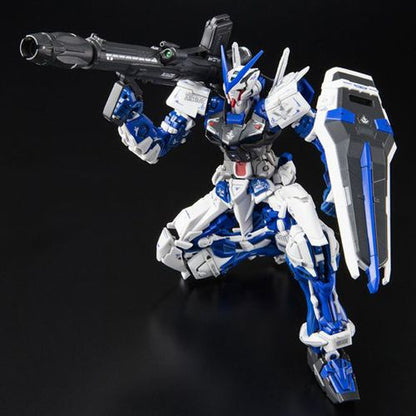RG MBF-P03 Gundam Astray Blue Frame 1/144