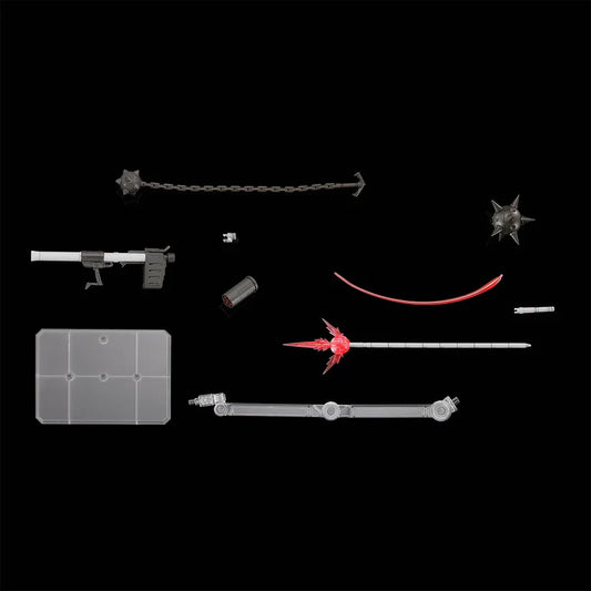 Premium Bandai RG 1/144 WEAPON SET for RX-78-2 GUNDAM Ver.2.0