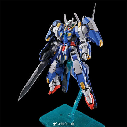 P-Bandai: RG 1/144 Gundam Avalanche Exia Dash