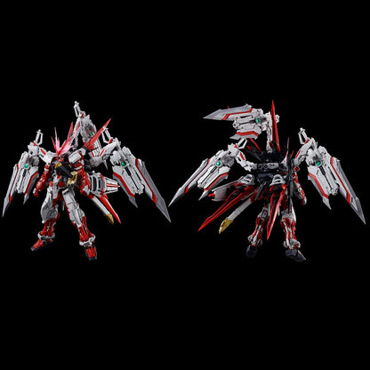 (Pre-Order) P-Bandai: RG 1/144 Gundam Astray Red Dragon (ETA: April 2026)