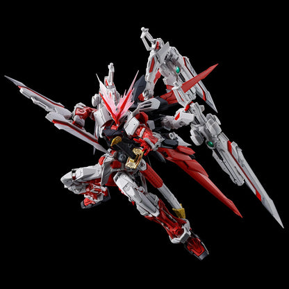 (Pre-Order) P-Bandai: RG 1/144 Gundam Astray Red Dragon (ETA: April 2026)