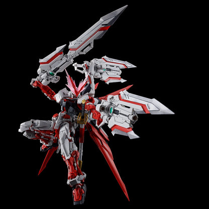 (Pre-Order) P-Bandai: RG 1/144 Gundam Astray Red Dragon (ETA: April 2026)