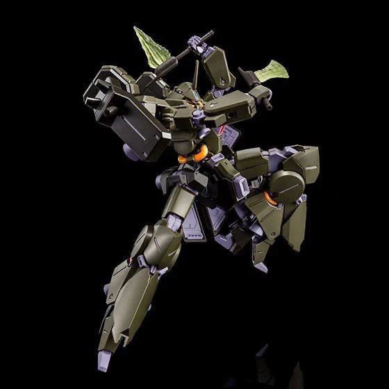 Premium Bandai HG 1/144 Reben Wolf (A.O.Z RE-BOOT Ver.)
