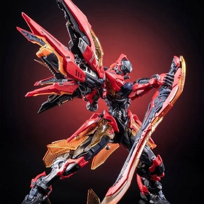 (Pre-Order) In ERA x Animester Honor of Kings Kai Model Kit (ETA: 2026 Q4)