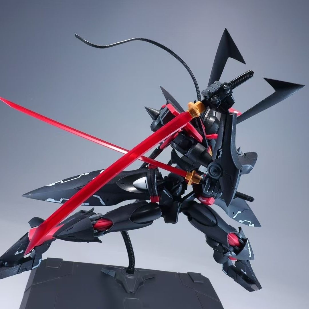 ABS Workshop 1/100 Masurao – Cool Dragon Hobby