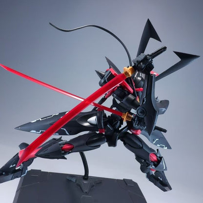 ABS Workshop 1/100 Masurao