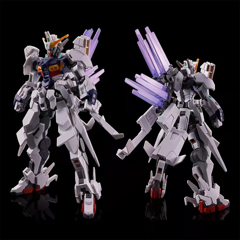 Premium Bandai HG 1/144 Gundam Zilius