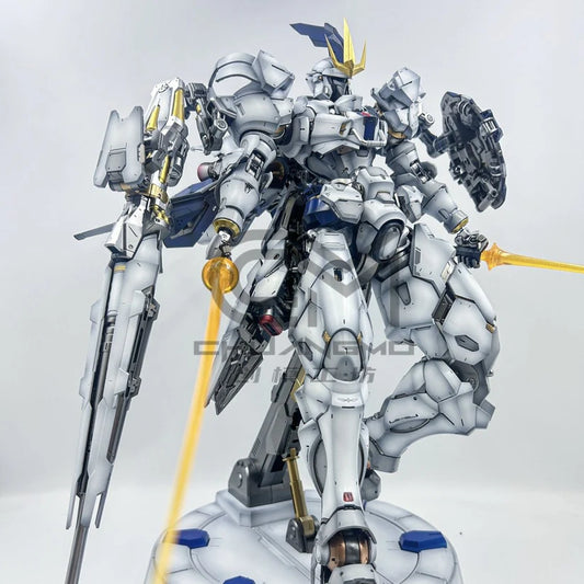 CM Tallgeese 3 Custom Nilson Works PG 1/60 Monument