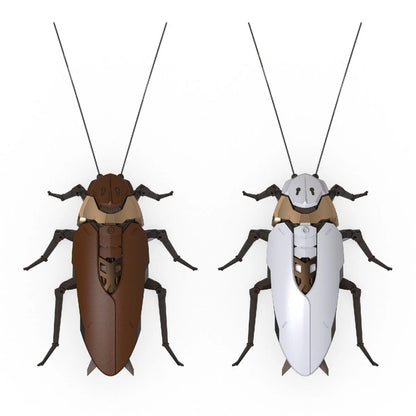 (Pre-Order) Roblox Guangdong Cockroach Model Kit (ETA: Q1 2025)