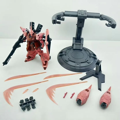 (Pre-Order) Yiya 1/120 Gelgoog 3 Deluxe Version Model Kit (ETA: July 2026)
