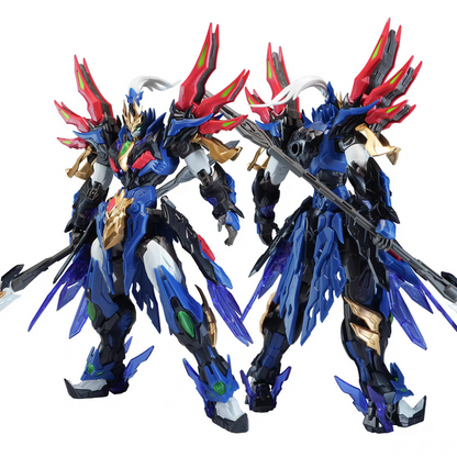 (Pre-Order) Motor Nuclear Xiang Yu Model Kit (ETA: 2026 August)