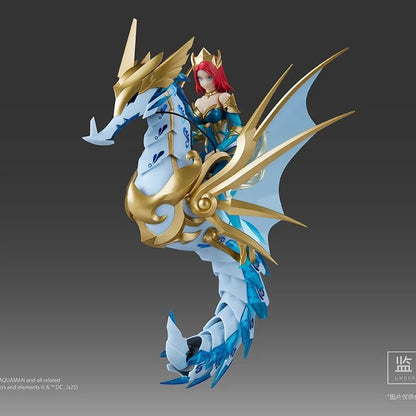 (Pre-Order) MS General 1/10 DC-04 Mera Model Kit (ETA: Q1 2026)
