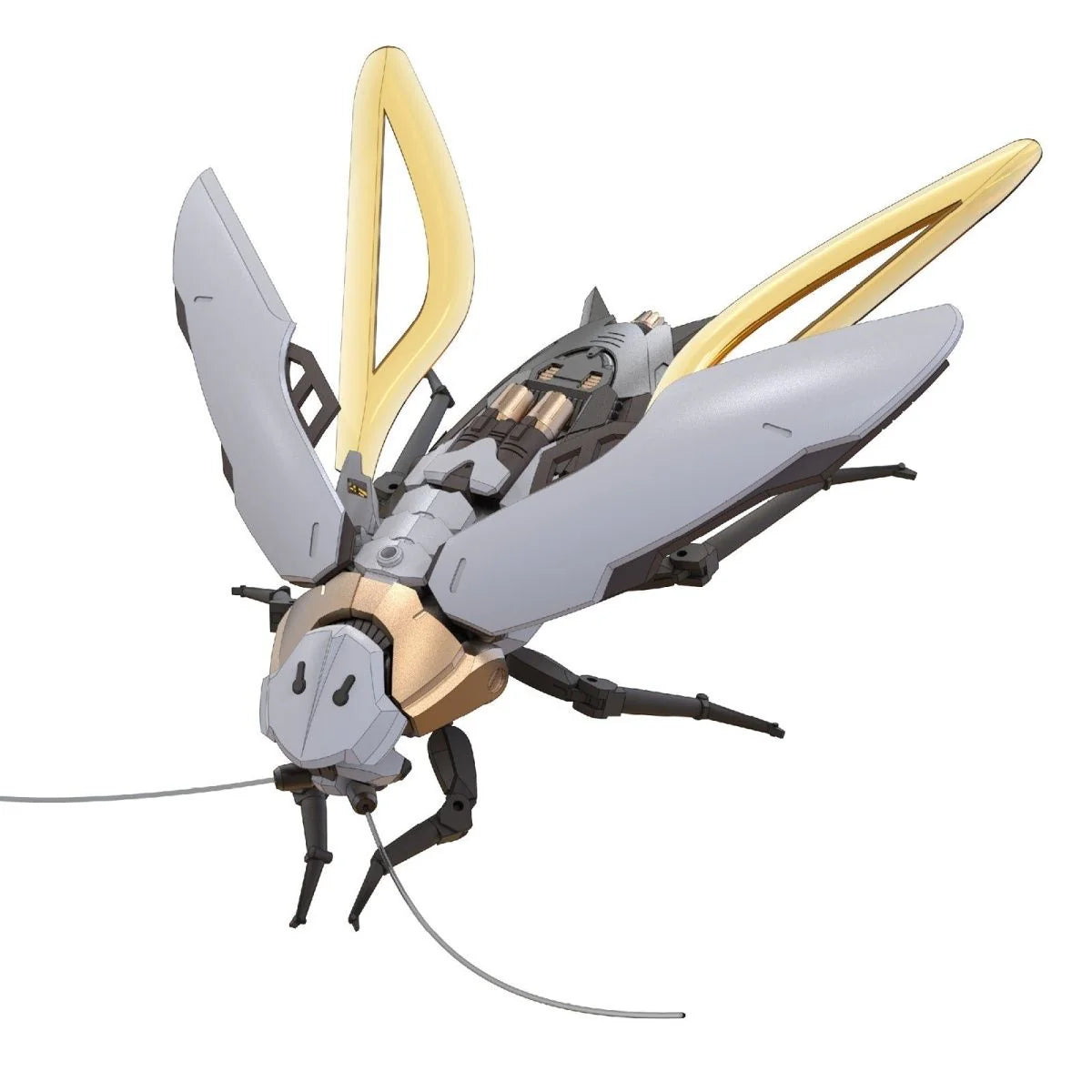 (Pre-Order) Roblox Guangdong Cockroach Model Kit (ETA: Q1 2025)