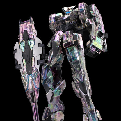 (Pre-Order) GM Lunar Trace Model Kit WF Hologram Version (ETA: December 2026)