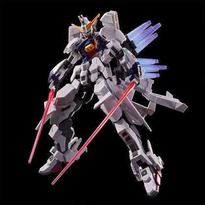Premium Bandai HG 1/144 Gundam Zilius