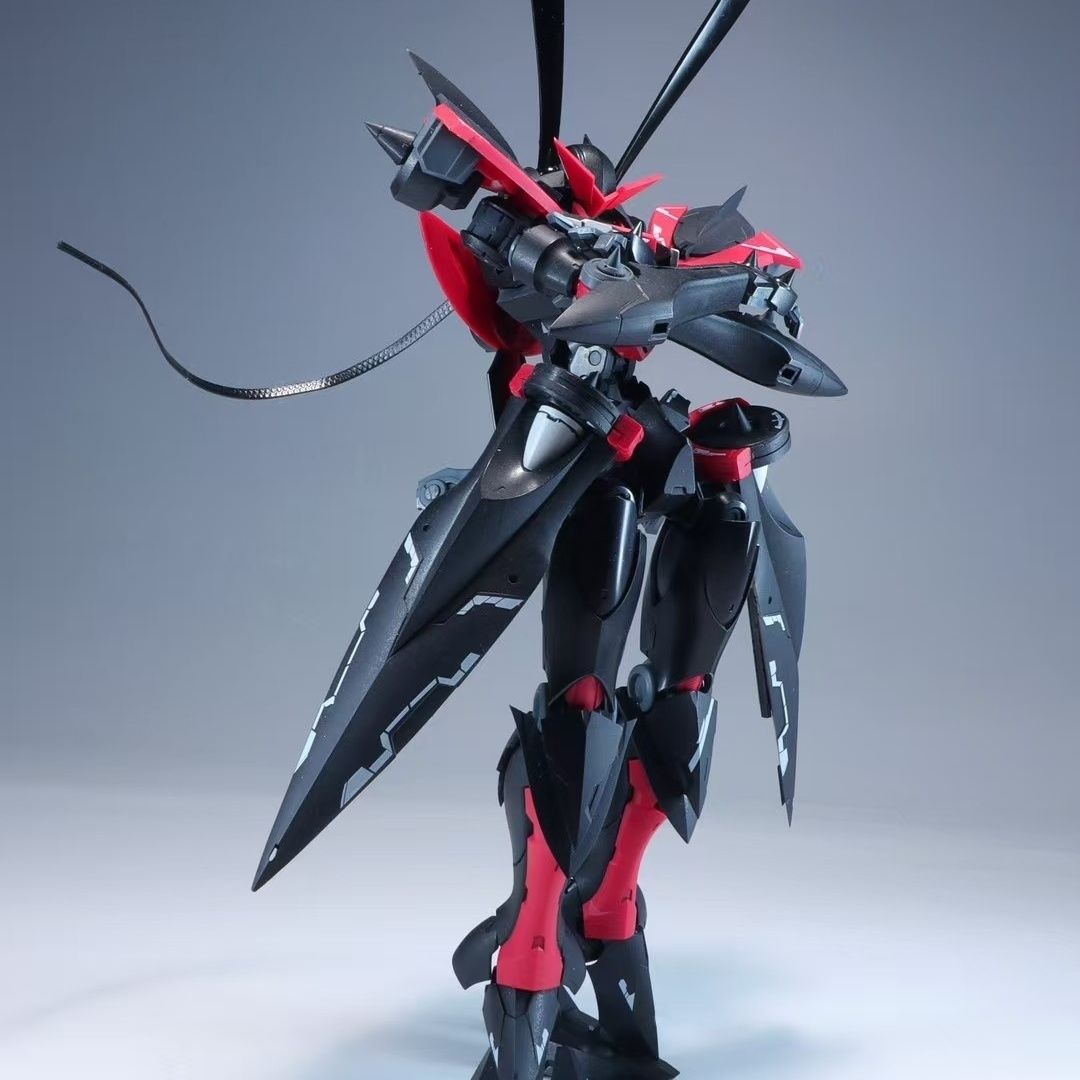 特撮 masaru ABS Workshop 1/100 Masurao – Cool Dragon Hobby