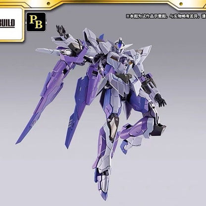 Premium Bandai Metal Build 1.5 Gundam