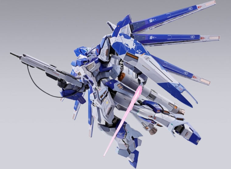 Pre-Order) Tamashii Nations Hi-v Gundam [Metal Build Expo] Version