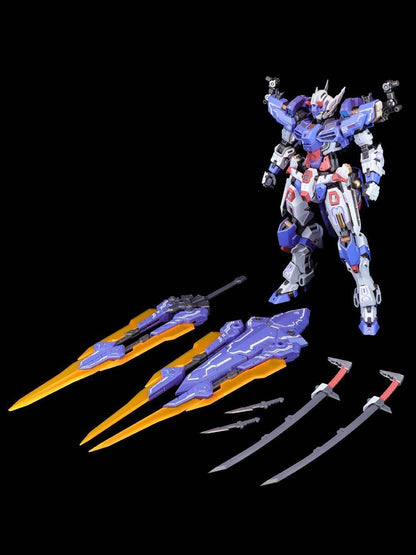 Eddas Industries 1/100 Valkyrie Metal Frame Model Kitl Kit