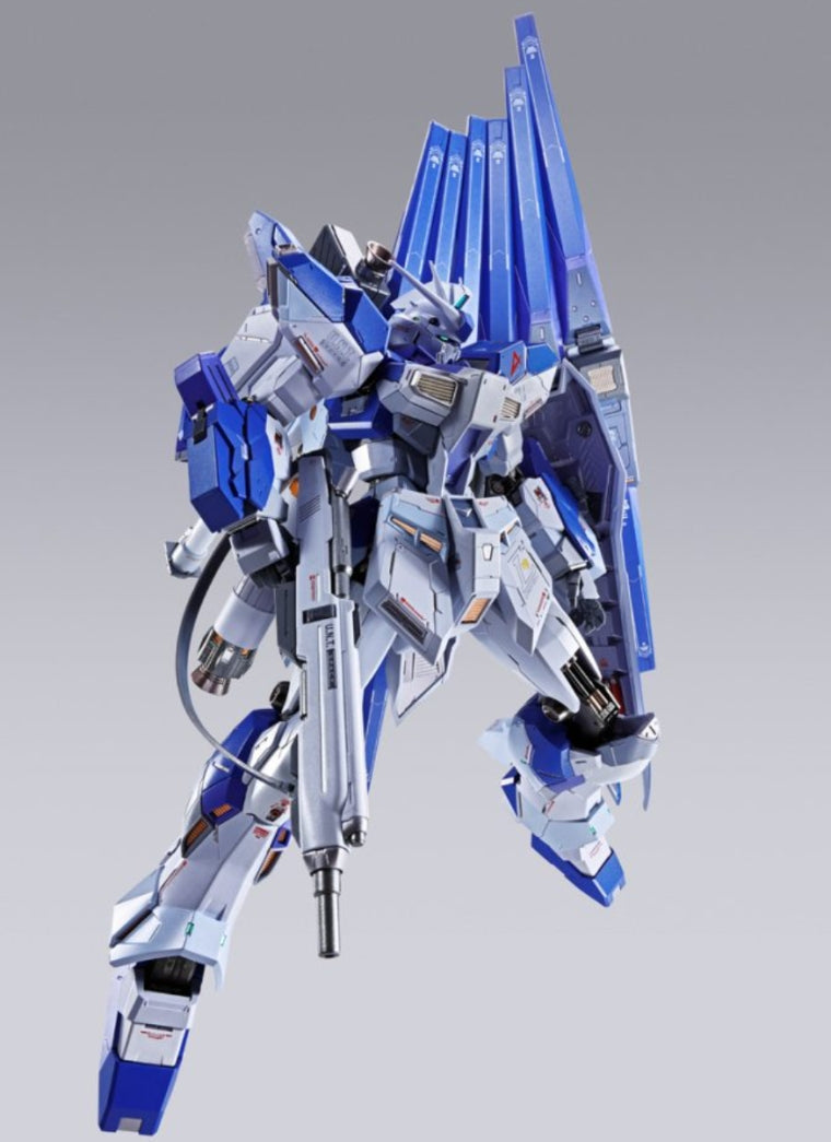 Pre-Order) Tamashii Nations Hi-v Gundam [Metal Build Expo] Version
