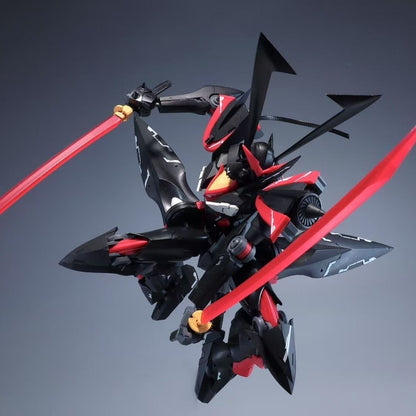 ABS Workshop 1/100 Masurao