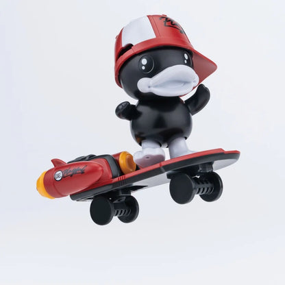 (Pre-Order) Trendy Machinery B.Duck & Cola Duck Model Kit (ETA: August - September 2025)