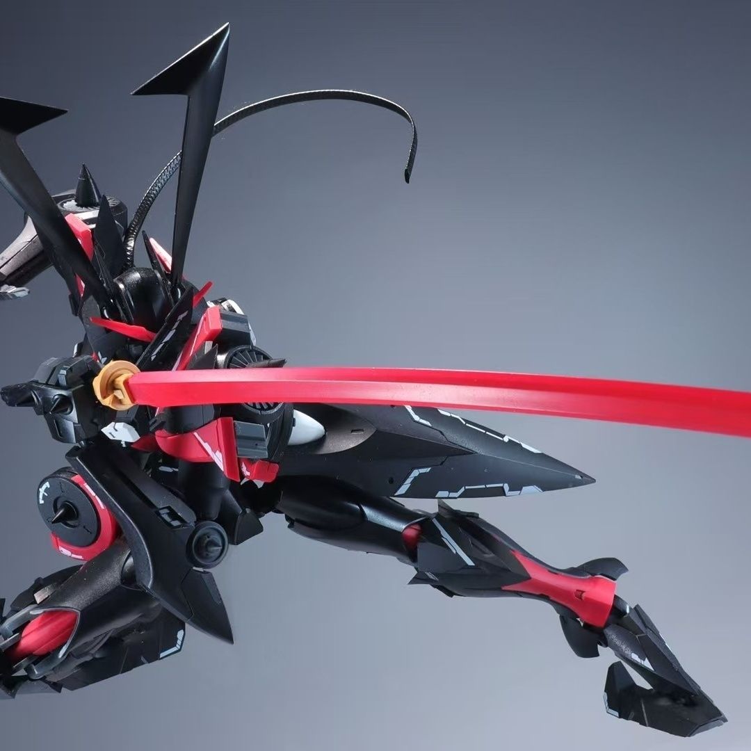 ABS Workshop 1/100 Masurao – Cool Dragon Hobby