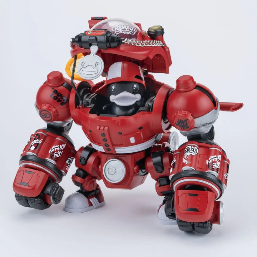 (Pre-Order) Trendy Machinery B.Duck & Cola Duck Model Kit (ETA: August ...