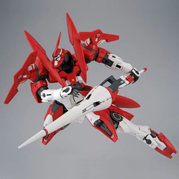 MG GNX-604T Deborah's Advanced GN-X P-Bandai 1/100