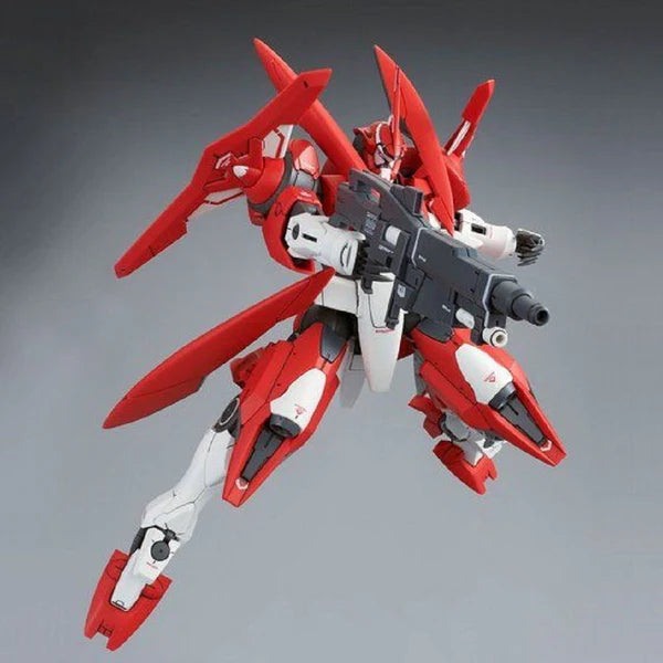 MG GNX-604T Deborah's Advanced GN-X P-Bandai 1/100