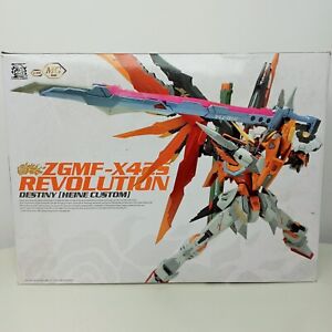 DRAGON MOMOKO Destiny Gundam (Heine Custom) 1/100 MG ZGMF-X42S Gundam