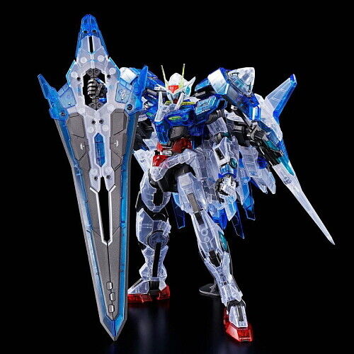 MG 00 XN Raiser [Clear Color] 1/100 – Cool Dragon Hobby