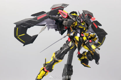MC (Third Party) Metal Build Gundam Astray Gold Frame Amatsu Mina