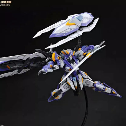 SNAA BE 1/144 Aegis Knight Achilles Model Kit