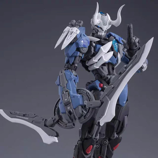 (Pre-order) Hemoxian Nonzero Lone Shadow Full Set (ETA: Q1 2025)