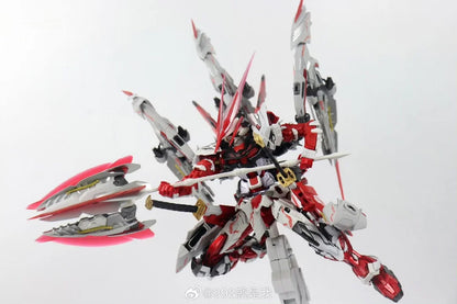 (Pre-Order) Daban 8836 Astray Red Dragonics (ETA: December 2025)