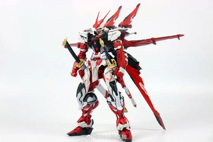(Pre-Order) Daban 8836 Astray Red Dragonics (ETA: December 2025)