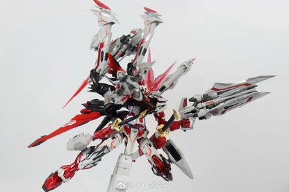 (Pre-Order) Daban 8836 Astray Red Dragonics (ETA: December 2025)