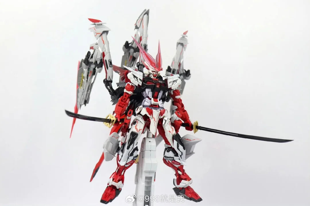 (Pre-Order) Daban 8836 Astray Red Dragonics (ETA: December 2025)