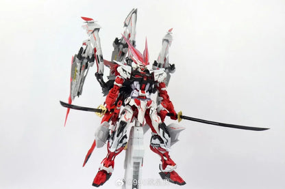 (Pre-Order) Daban 8836 Astray Red Dragonics (ETA: December 2025)