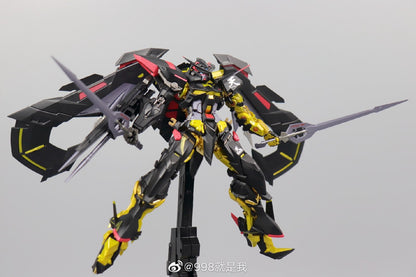 MC (Third Party) Metal Build Gundam Astray Gold Frame Amatsu Mina